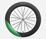 Oquo Rueda Delantera Carretera RA80LTD CS Mintalized Matt