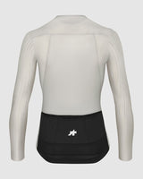 Assos Equipe RS S11 Long Sleeve Jersey Pánsky Dres Almond Milk