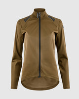 Assos Uma GT Shell Jacket S11 Bronze Ash