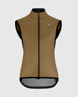 Assos Uma GT Wind Vest C2 Bronze Ash