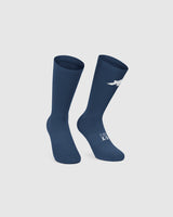 Assos Racing Socks S11 Stone Blue