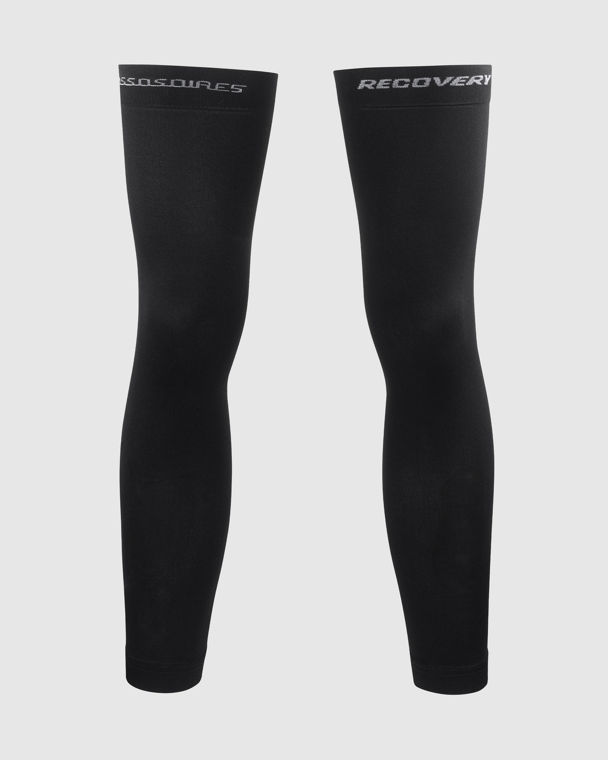 Assos Recuperadores Piernas Black Series