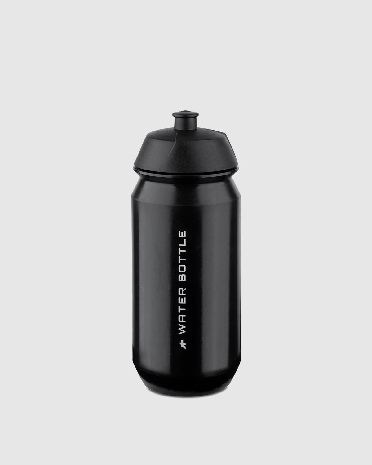 Assos Signature Bidón de 500 ml Black Series #2