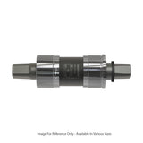 Shimano BSA BB-UN300 stredové zloženie Square Taper D-Nl čierna