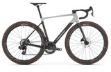 Bicykle Megamo Raise 04 2026 Jade Ud