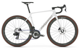 Bicykle Megamo Raise 04 2026 White