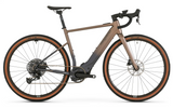 Elektrické Bicykle Megamo Lande 2026 Brown