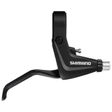 Shimano BL-T4000 Brzdová Páka Ľavá Čierna