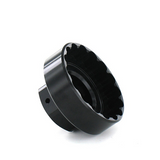 VAR Bottom Bracket Removal Tool Token 48mm 16 Notch Black