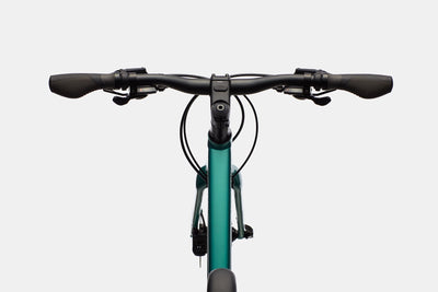 Quick 3 Remixte Cannondale 2024 Turquoise #3