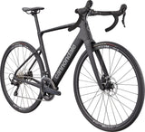 Bicykle Synapse Carbon 5 Cannondale 2025 Black