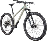 Bicykle Habit HT 1 Cannondale Tiger Shark