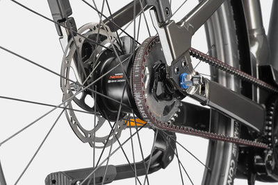 Mavaro Neo 2 Cannondale 2025 Negro #6