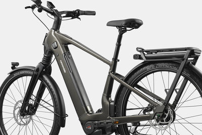 Mavaro Neo 2 Cannondale 2025 Negro #3