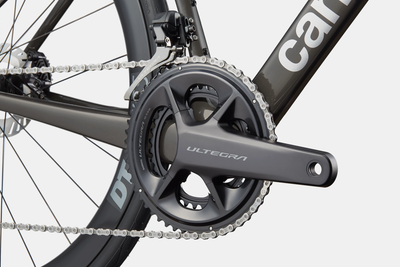 Cannondale SuperSix EVO 2 2026 Raw #5