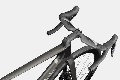Cannondale SuperSix EVO 3 2026 Raw #4