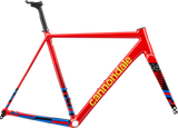 Rámy bicyklov Cannondale CAAD14 Frameset 2026 Red