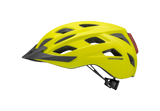 Cannondale Quick Adult Helmet Yellow