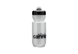 Cannondale Gripper Logo Fľaša Clear 600ml