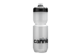 Cannondale Gripper Logo Fľaša Clear 750ml
