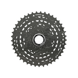 Shimano Kazeta CS-LG400 9s Black