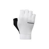 Shimano Explorer Gel Unisex Rukavice White