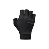 Shimano Explorer Gel Unisex Rukavice Čierna