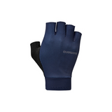 Shimano Explorer Gel Unisex Rukavice Námornícka Modrá