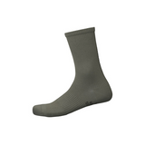 Shimano Evolve Unisex Socks Medium Grey