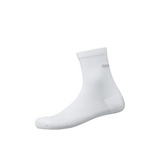 Shimano Performance Mid-Calf 3-Pack Unisex Ponožky Biele