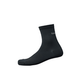 Shimano Performance Mid-Calf 3-Pack Unisex Ponožky Čierne