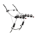 Thule 9103 ClipOn Nosič bicyklov na zadné dvere pre 3 bicykle Black
