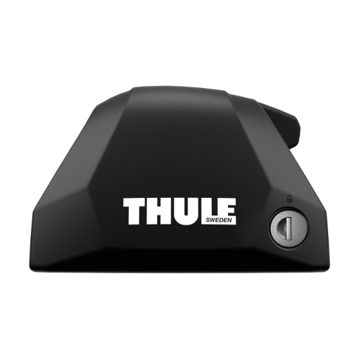 Pies Thule Edge Flush Rail 4uds Negro