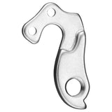 VAR Derailleur Hanger DH-69126 BH BMC Canyon Cube Lapierre Silver