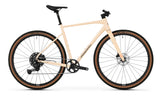 Bicicletas Gravel Megamo Jakar 30 Flat-Bar 2027 Dust