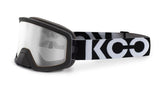 Koo Edge Okuliare Black/Clear