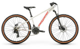 Bicicletas MTB Sport Megamo KU2 26 2027 White