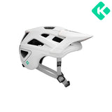 Prilba Lazer Jackal KC CE-CPSC Unisex Matte Full White