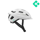 Prilba Lazer Codax KC CE-CPSC Unisex Matte Full White