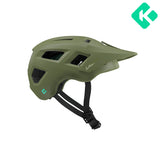 Prilba Lazer Coyote KC CE-CPSC Unisex Matte Fern
