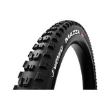 Vittoria Mazza Race Folding Tire Black