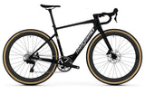 Elektrické Bicykle Megamo Upon 15 CW 2027 Black