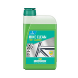 Motorex Bike Clean Kanister 2L Green