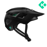Prilba Lazer Coyote KC CE-CPSC Unisex Matte Black