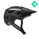 Prilba Lazer Coyote KC CE-CPSC Unisex Titanium
