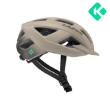 Prilba Lazer Cerro KC CE-CPSC Unisex Matte Taupe