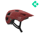 Prilba Lazer Lupo KC CE-CPSC Unisex Matte Maroon Uni