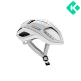 Prilba Lazer Vento KC CE-CPSC Unisex Pure White