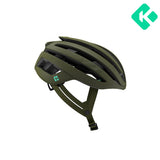 Prilba Lazer Z1 KC CE-CPSC Unisex Pine Green