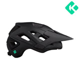 Prilba Lazer Jackal KC CE-CPSC Unisex Matte Black